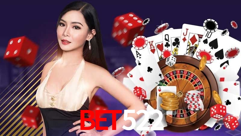 A Emoção da Loteria na bet522: Uma Chance de Mudança de Vida