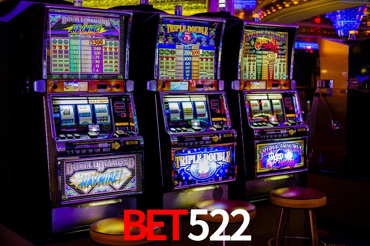 A Revolução dos Aplicativos de Jogos no bet522
